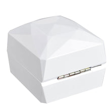 Load image into Gallery viewer, Yescom Wedding Proposal LED Light Jewelry Ring Box Single