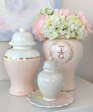 Load image into Gallery viewer, Beige Ginger Jars