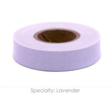 Load image into Gallery viewer, 1/2&quot; Removable Color-Code &amp; Labeling Tape - 14 yds