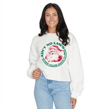 Load image into Gallery viewer, Ain't No Laws Sweatshirt