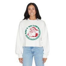 Load image into Gallery viewer, Ain't No Laws Sweatshirt