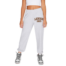 Load image into Gallery viewer, Lehigh Established Sweatpants