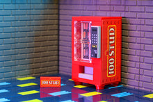 Load image into Gallery viewer, 100 Stud - B3 Customs® Candy Vending Machine