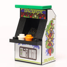 Load image into Gallery viewer, Brickipede Arcade Machine