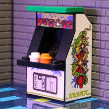 Load image into Gallery viewer, Brickipede Arcade Machine