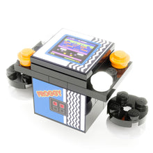 Load image into Gallery viewer, Froggy 2-Player Classic Arcade made using LEGO parts - B3 Customs