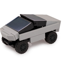 Load image into Gallery viewer, Super Truck Custom Vehicle made from LEGO parts