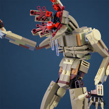 Load image into Gallery viewer, Demogorgon - Custom MOC