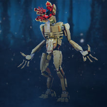Load image into Gallery viewer, Demogorgon - Custom MOC