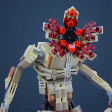 Load image into Gallery viewer, Demogorgon - Custom MOC