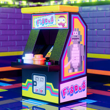 Load image into Gallery viewer, Fig Dug - B3 Customs Arcade Machine