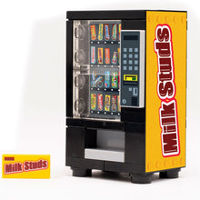Load image into Gallery viewer, Milk Studs - B3 Customs® Candy Vending Machine