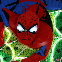Load image into Gallery viewer, The Amazing Spider-Man #31209 Light Kit