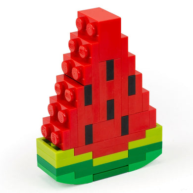 Watermelon - Custom LEGO B3 Kit