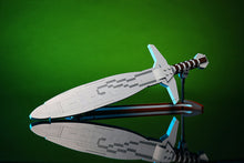 Load image into Gallery viewer, Sting Sword - Custom MOC made using LEGO parts