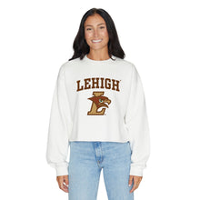 Load image into Gallery viewer, Lehigh Mountain Hawks Sweatshirt