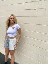 Load image into Gallery viewer, Lehigh Babydoll Tee