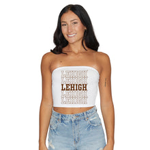 Load image into Gallery viewer, Lehigh Repeat Tube Top