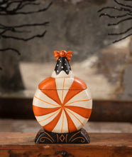 Load image into Gallery viewer, Spooky Surprise Treat Box by Johanna Parker