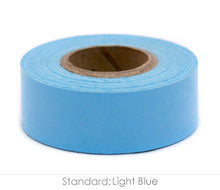 Load image into Gallery viewer, 1&quot; Removable Color-Code &amp; Labeling Tape - 14 yds