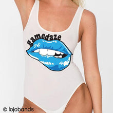 Load image into Gallery viewer, Gamedaze Lips Bodysuit