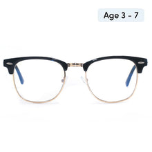 Load image into Gallery viewer, Lil' Lucy - Prescription - Black