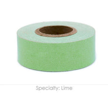 Load image into Gallery viewer, 1&quot; Removable Color-Code &amp; Labeling Tape - 14 yds