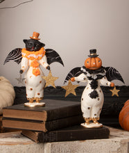 Load image into Gallery viewer, Little Fancy Pants Jack | Halloween Decor | Bethany Lowe