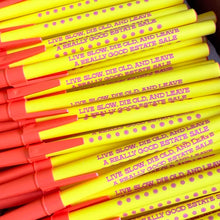 Load image into Gallery viewer, Fun Printed Ballpoint Pens