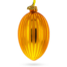 Load image into Gallery viewer, 1887 Third Imperial Royal Egg Glass Ornament 4 Inches