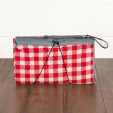 Load image into Gallery viewer, Blanket Tote XL Outdoor Picnic Blanket