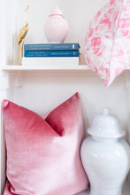 Load image into Gallery viewer, Cherry Blossom Pink Ginger Jars