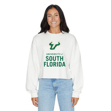 Load image into Gallery viewer, USF Crewneck