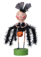 Load image into Gallery viewer, Black Widow Lori Mitchell Halloween Figure *NEW FOR 2026* SHIPS JUNE