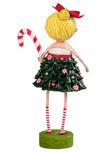 Load image into Gallery viewer, Sweet Noelle Figurine by Lori Mitchell *NEW* SHIPS AUGUST