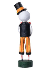 Load image into Gallery viewer, Mr. Bojangles Lori Mitchell Day of the Dead Figure *NEW FOR 2026* SHIPS in JUNE