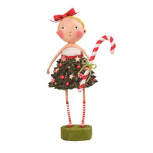 Load image into Gallery viewer, Sweet Noelle Figurine by Lori Mitchell *NEW* SHIPS AUGUST