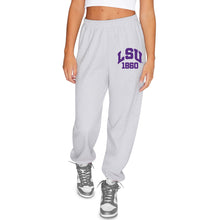 Load image into Gallery viewer, LSU Established Sweatpants