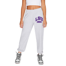 Load image into Gallery viewer, LSU Established Sweatpants