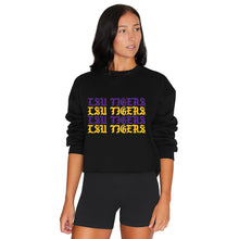 Load image into Gallery viewer, LSU Gothic Crewneck