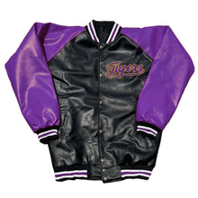 Load image into Gallery viewer, LSU Varsity Letterman Jacket