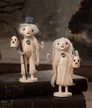 Load image into Gallery viewer, Ghostly Grace | Halloween Decor | Bethany Lowe