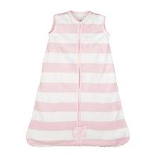 Load image into Gallery viewer, Burt&#39;s Bees Baby Beekeeper Organic Wearable Blanket