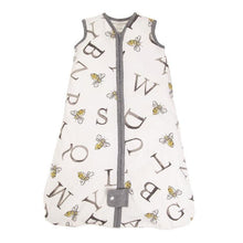 Load image into Gallery viewer, Burt&#39;s Bees Baby Beekeeper Organic Wearable Blanket