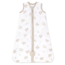 Load image into Gallery viewer, Burt&#39;s Bees Baby Beekeeper Organic Wearable Blanket