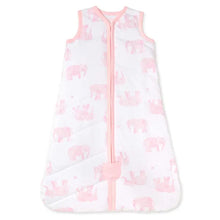 Load image into Gallery viewer, Burt&#39;s Bees Baby Beekeeper Organic Wearable Blanket