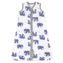 Load image into Gallery viewer, Burt&#39;s Bees Baby Beekeeper Organic Wearable Blanket
