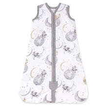Load image into Gallery viewer, Burt&#39;s Bees Baby Beekeeper Organic Wearable Blanket