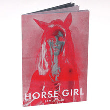 Load image into Gallery viewer, Horse Girl Solo Roleplaying Game
