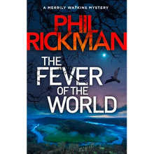 Load image into Gallery viewer, The Fever of the World: Volume 16 - Paperback